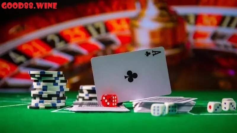 Giới Thiệu Về Blackjack Tại Good88