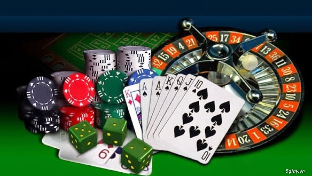 Good88 – Sự Lựa Chọn Hoàn Hảo Cho Người Yêu Thích Casino