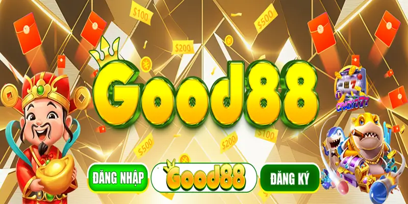 Giới Thiệu Về Good88