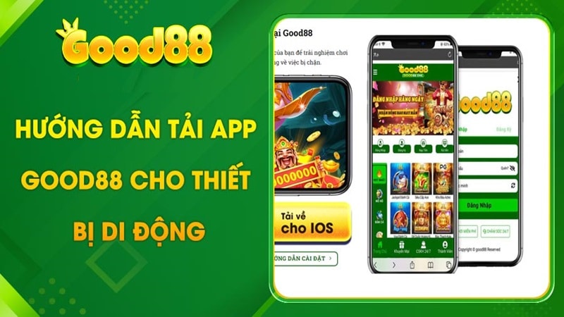 Lưu Ý Quan Trọng Khi Tải Và Cài Đặt Ứng Dụng Good88