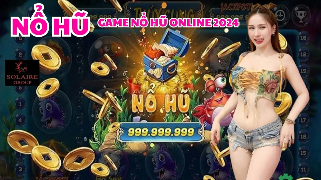 Các Loại Game Nổ Hũ Phổ Biến Tại Good88