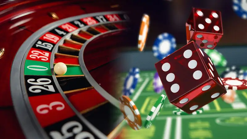 Các Phiên Bản Roulette Phổ Biến Tại Good88