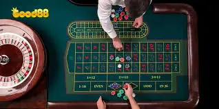 Mẹo Chơi Roulette Thành Công Tại Good88