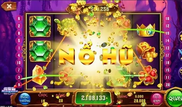 Giới thiệu về Good88 và game nổ hũ